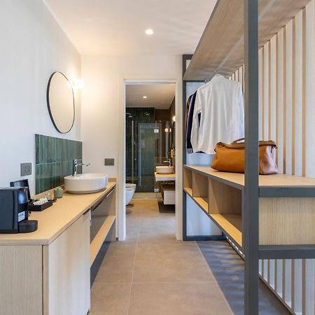 Hotel Moresco Diano Marina Luaran gambar