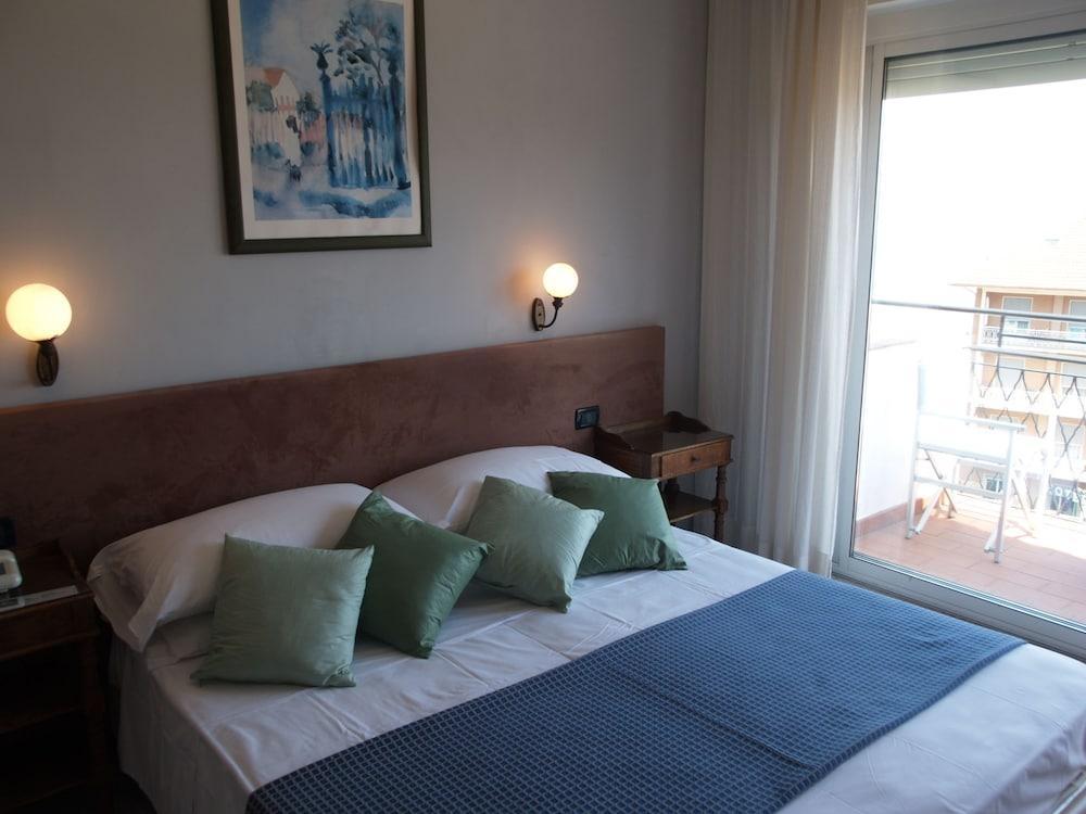 Hotel Moresco Diano Marina Luaran gambar