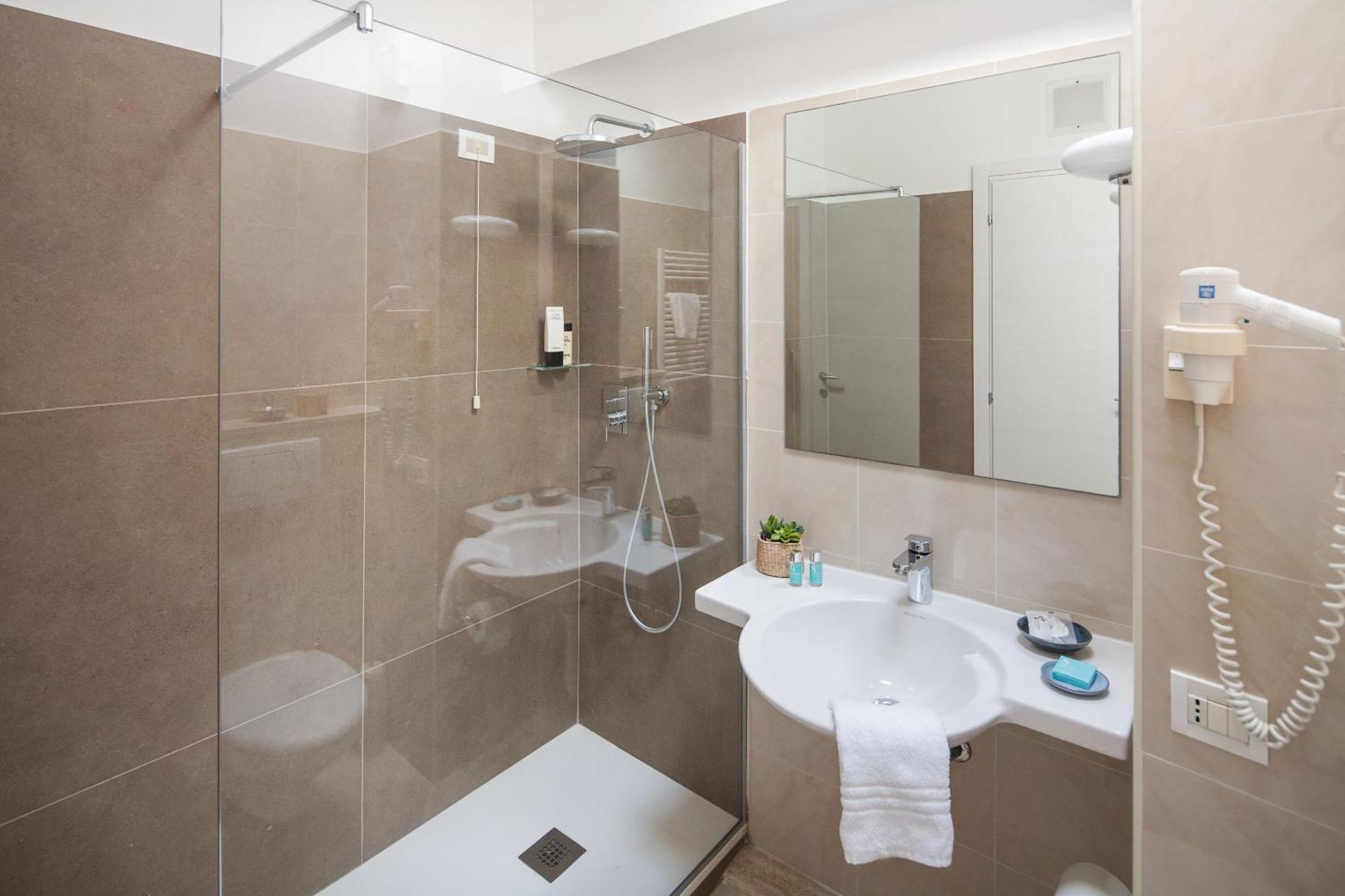 Hotel Moresco Diano Marina Luaran gambar
