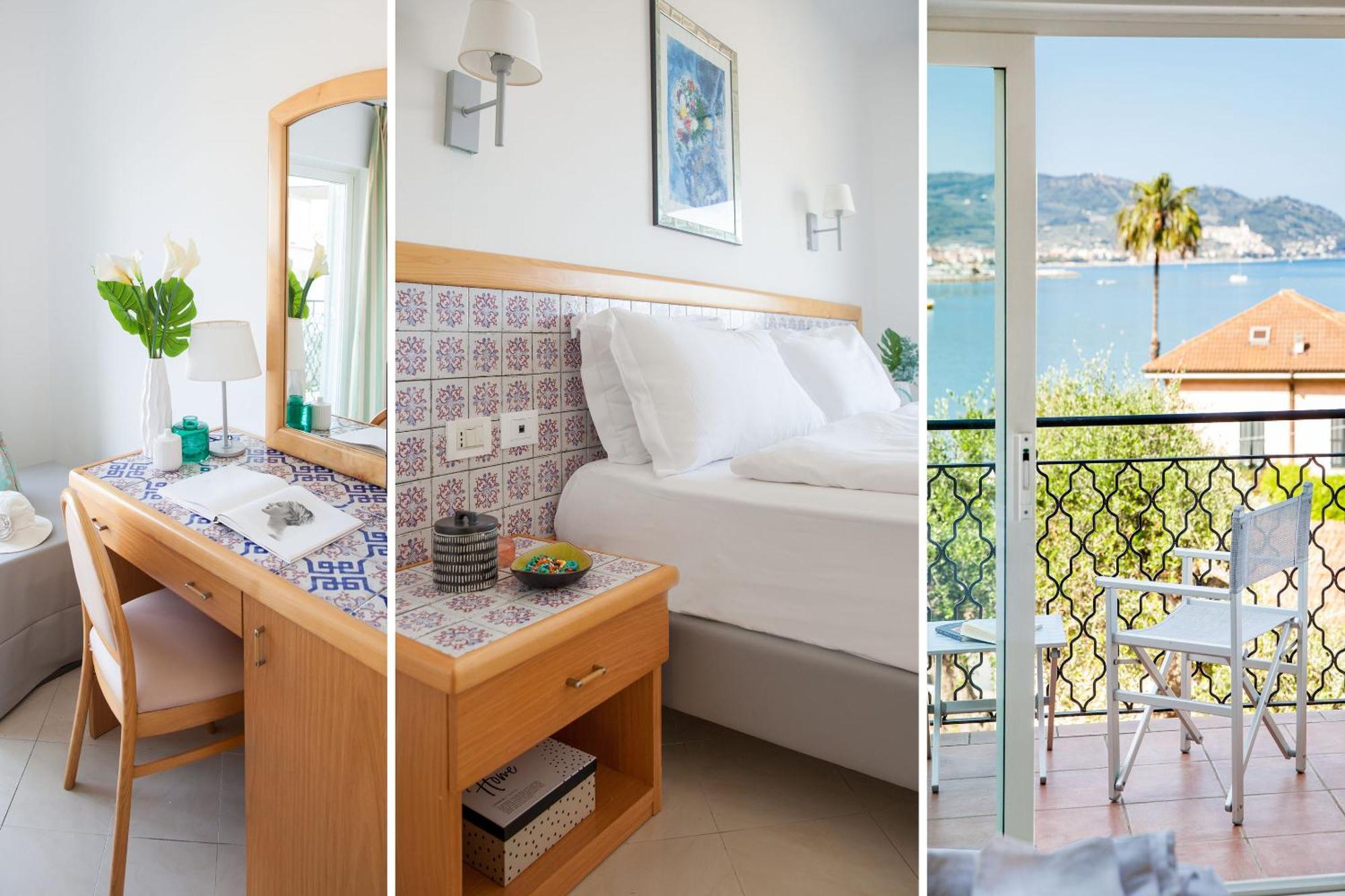 Hotel Moresco Diano Marina Luaran gambar
