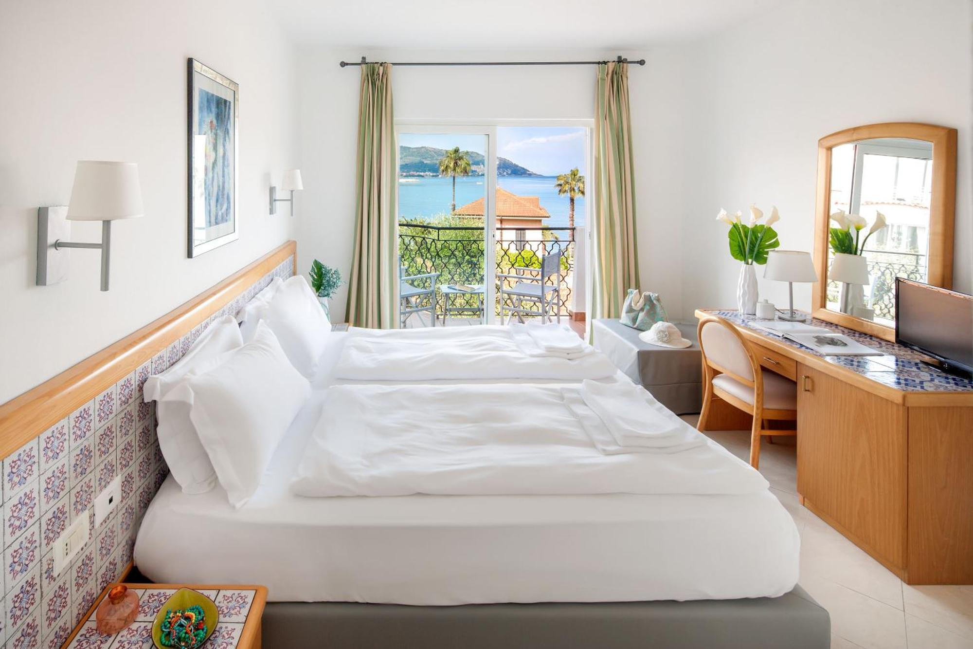 Hotel Moresco Diano Marina Luaran gambar
