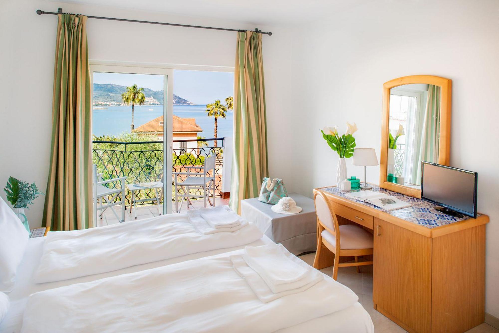 Hotel Moresco Diano Marina Luaran gambar
