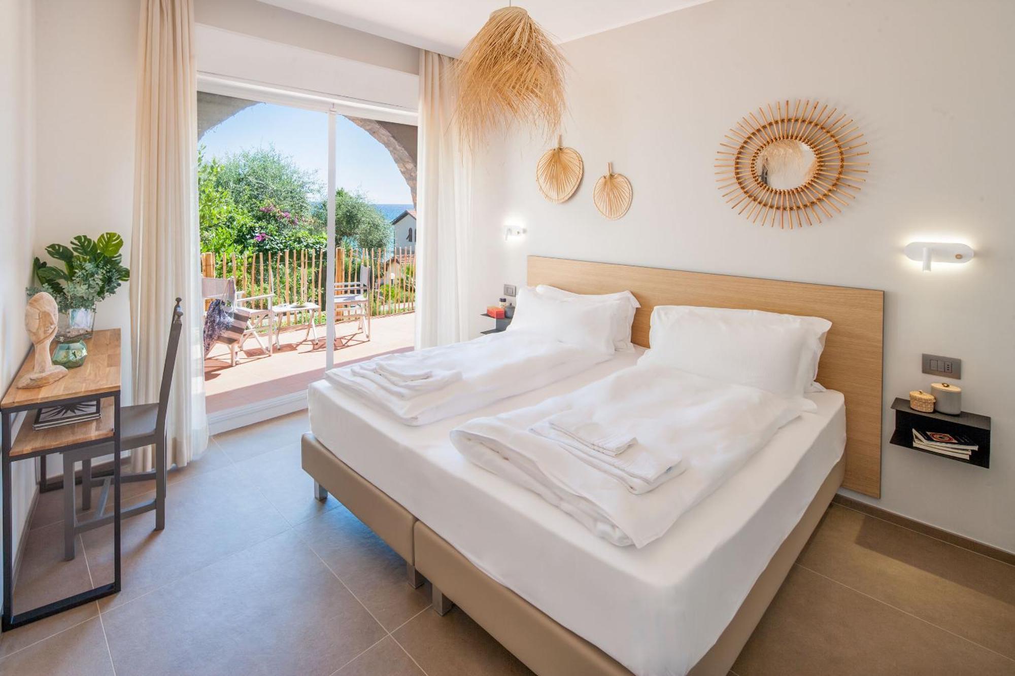 Hotel Moresco Diano Marina Luaran gambar