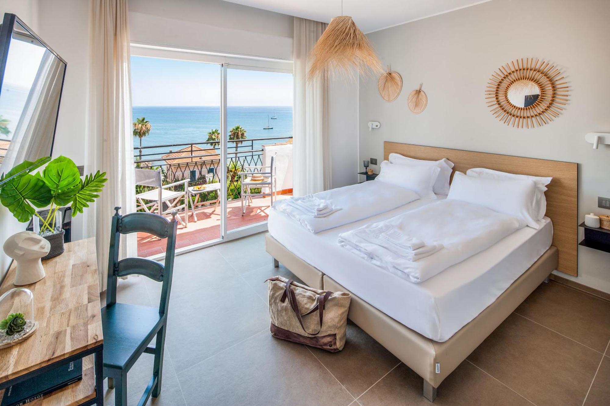 Hotel Moresco Diano Marina Luaran gambar