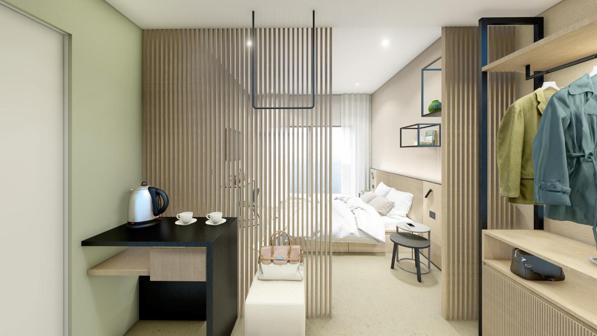Hotel Moresco Diano Marina Luaran gambar