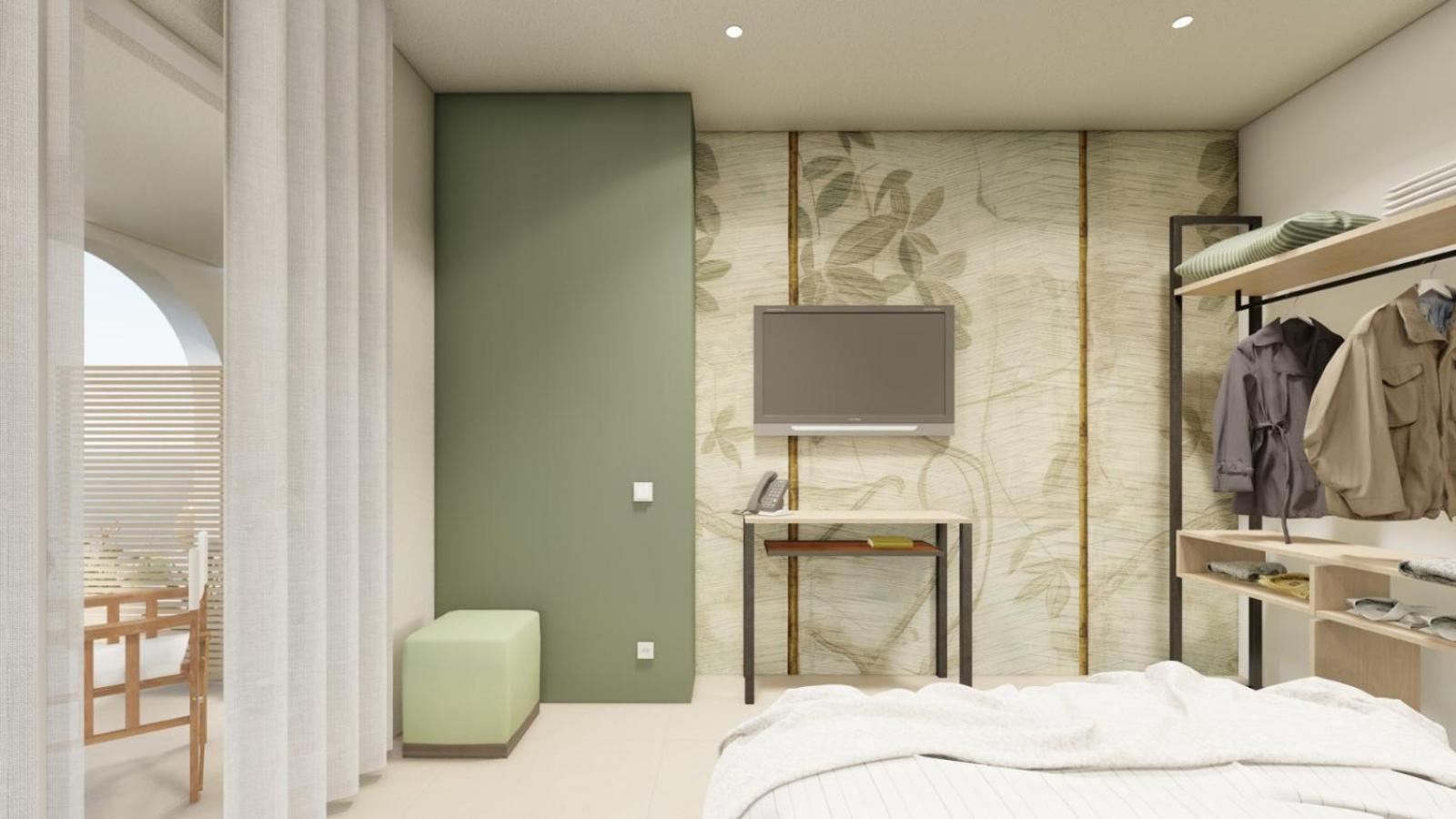 Hotel Moresco Diano Marina Luaran gambar
