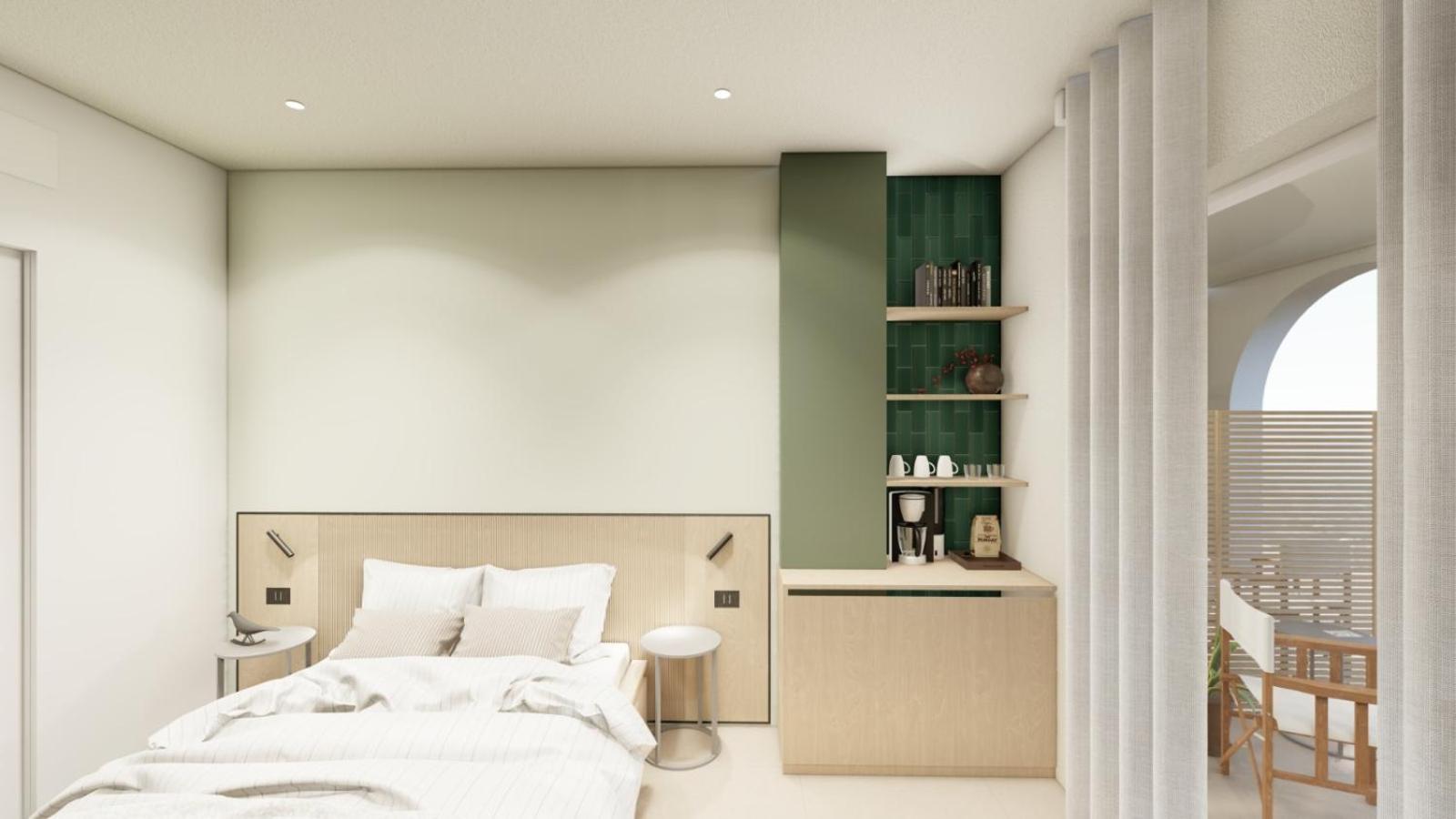 Hotel Moresco Diano Marina Luaran gambar