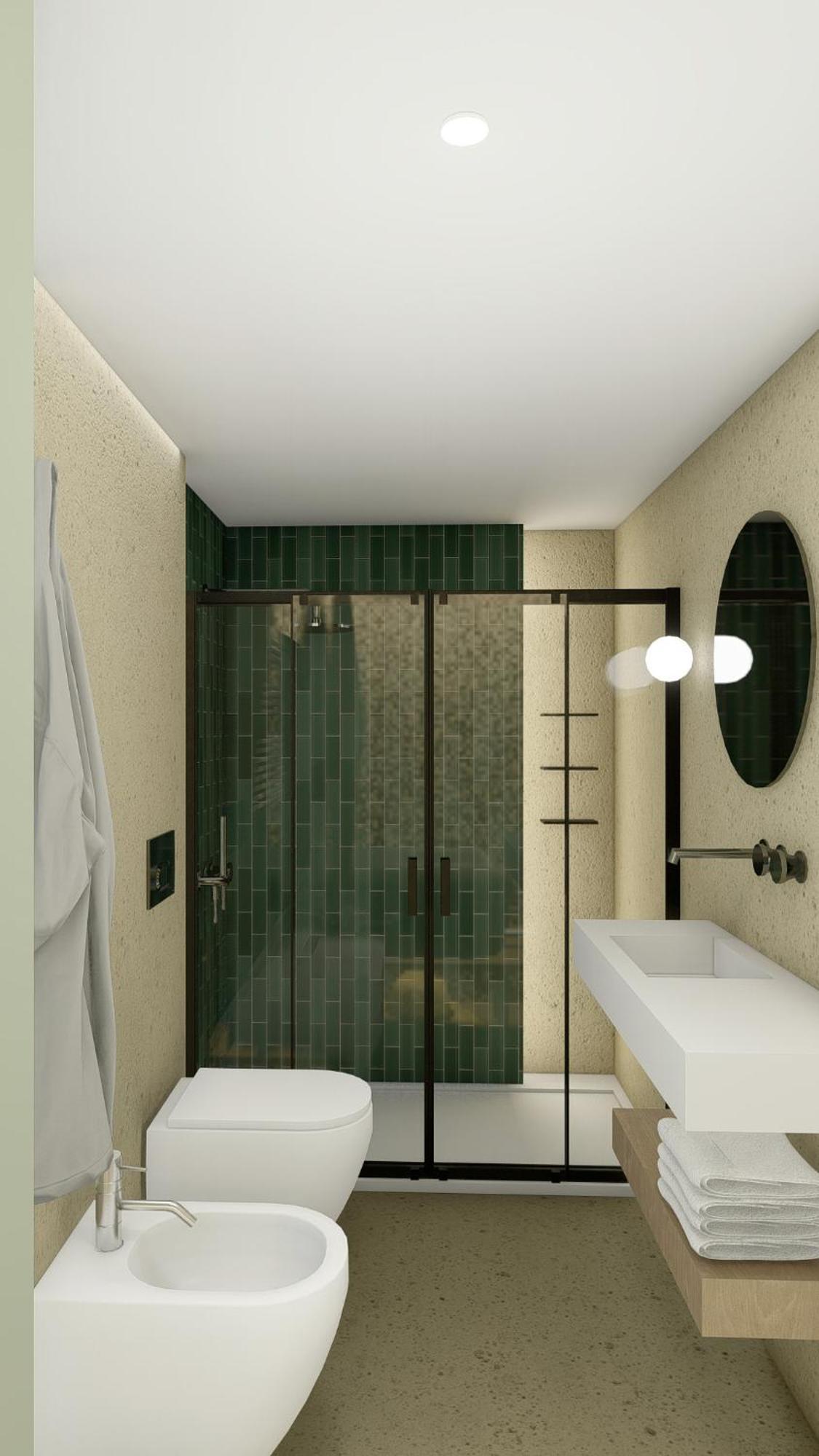 Hotel Moresco Diano Marina Luaran gambar