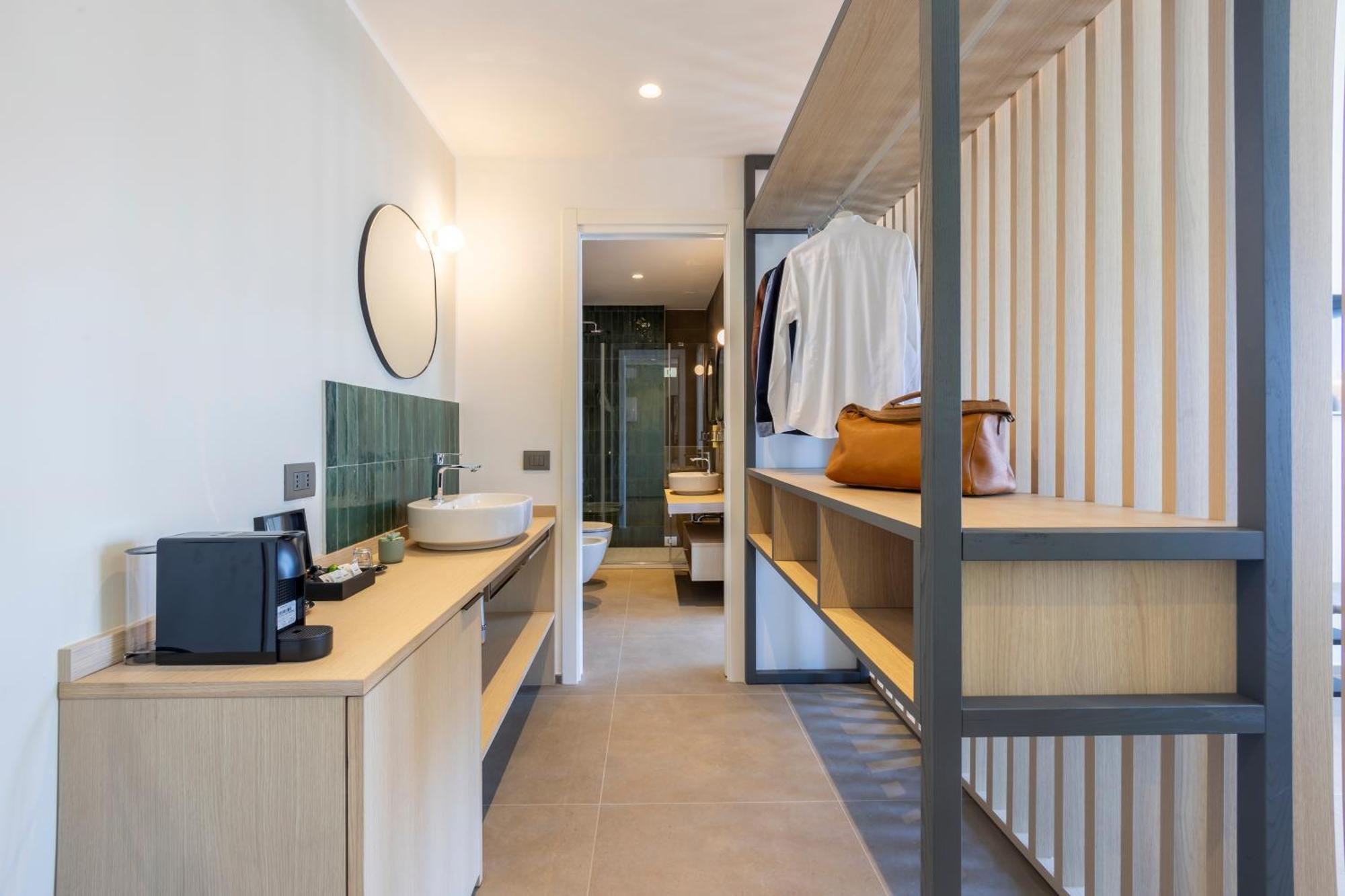 Hotel Moresco Diano Marina Luaran gambar