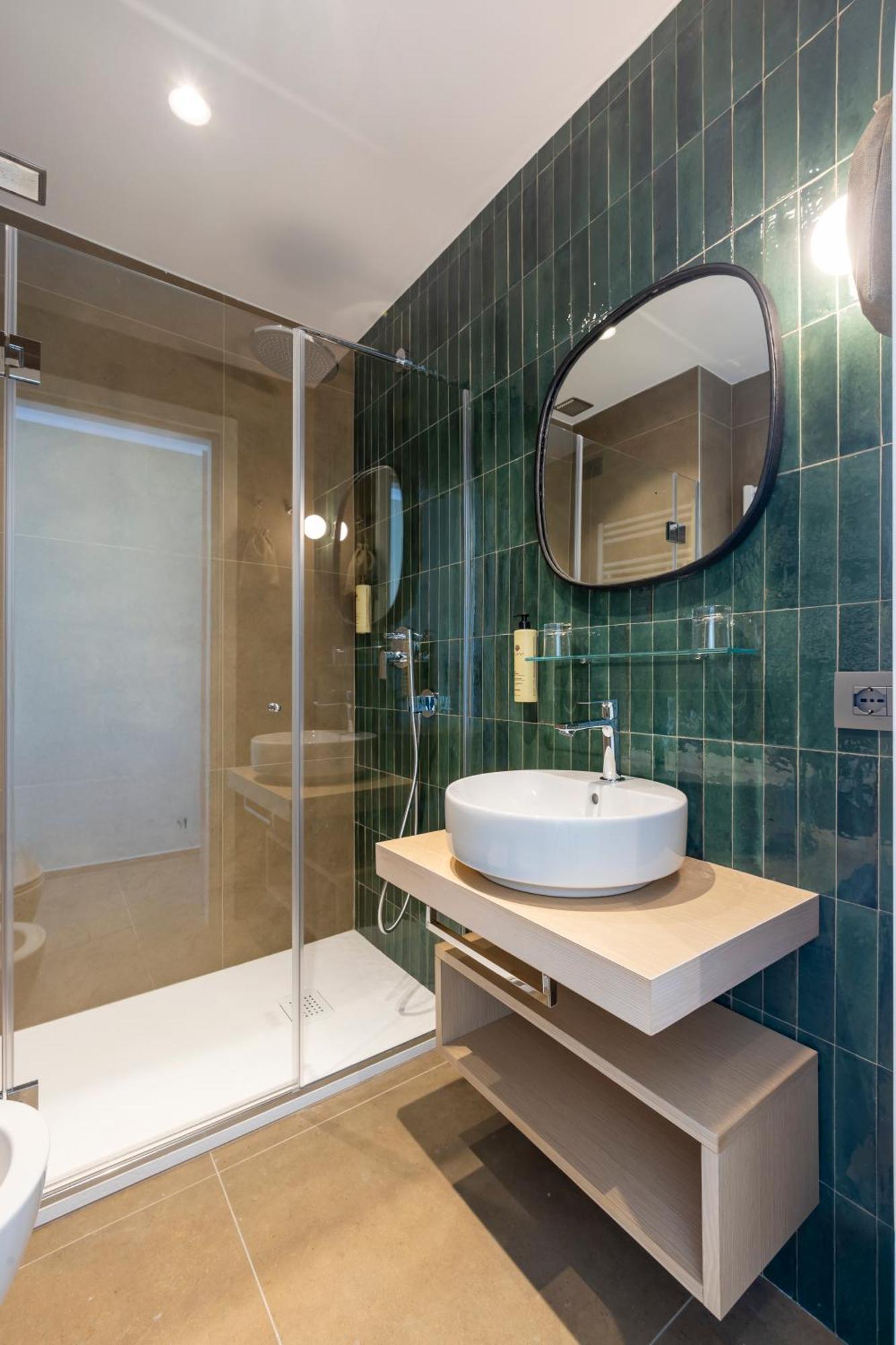 Hotel Moresco Diano Marina Luaran gambar