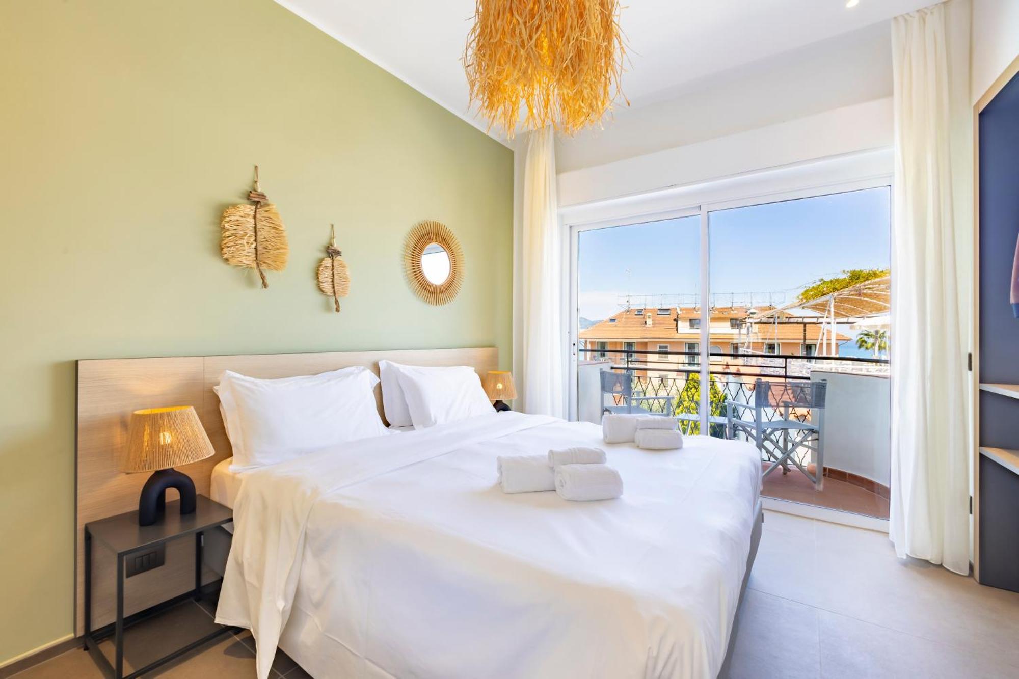Hotel Moresco Diano Marina Luaran gambar