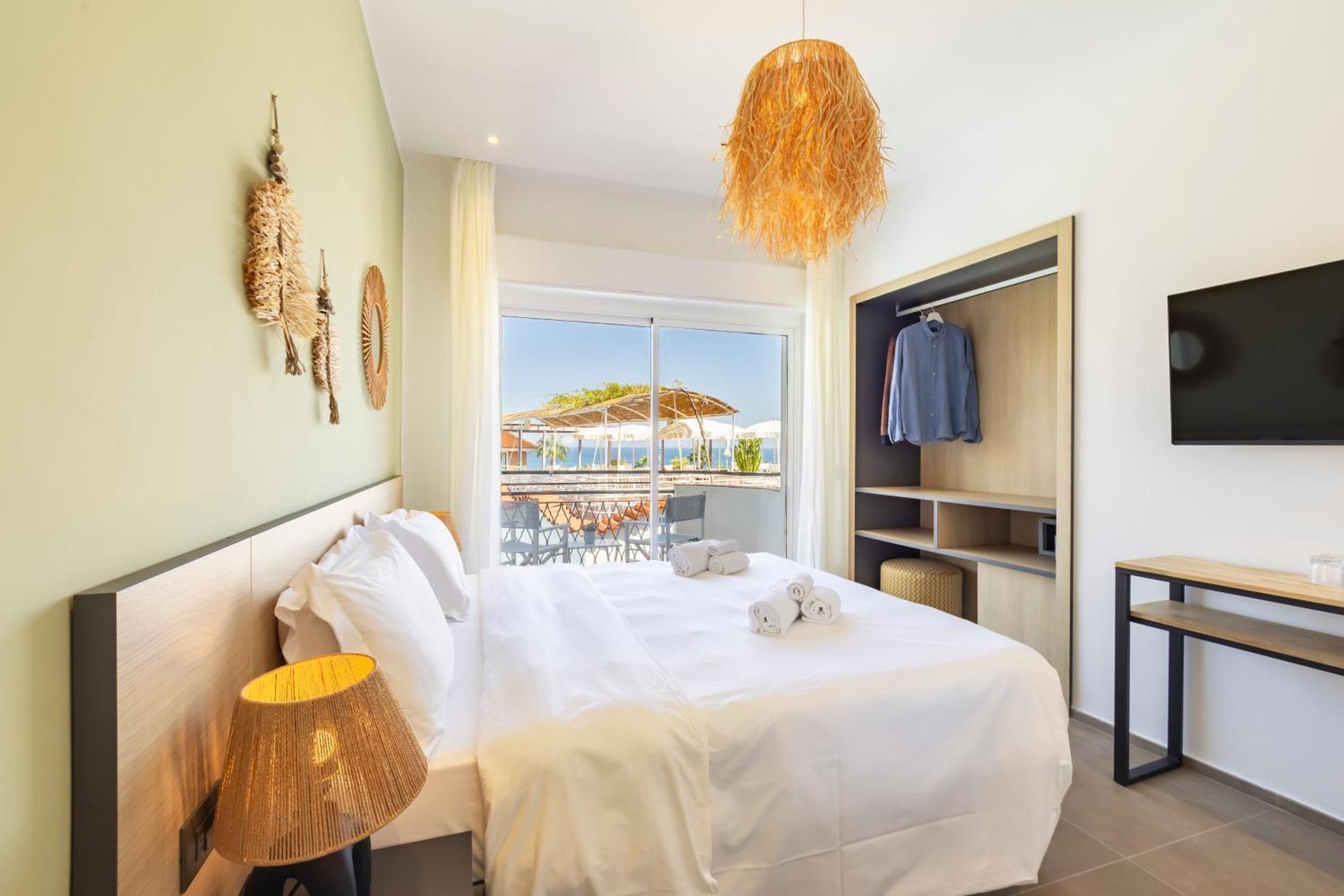 Hotel Moresco Diano Marina Luaran gambar