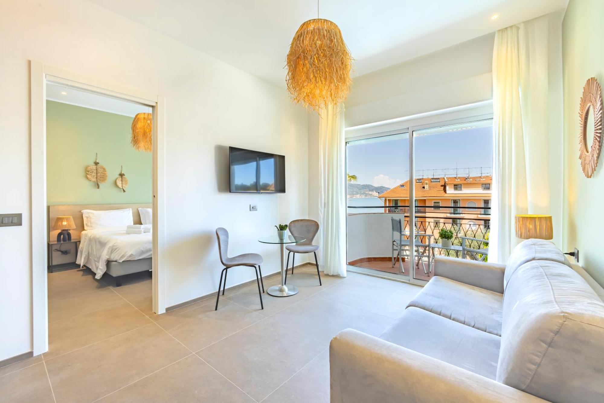 Hotel Moresco Diano Marina Luaran gambar