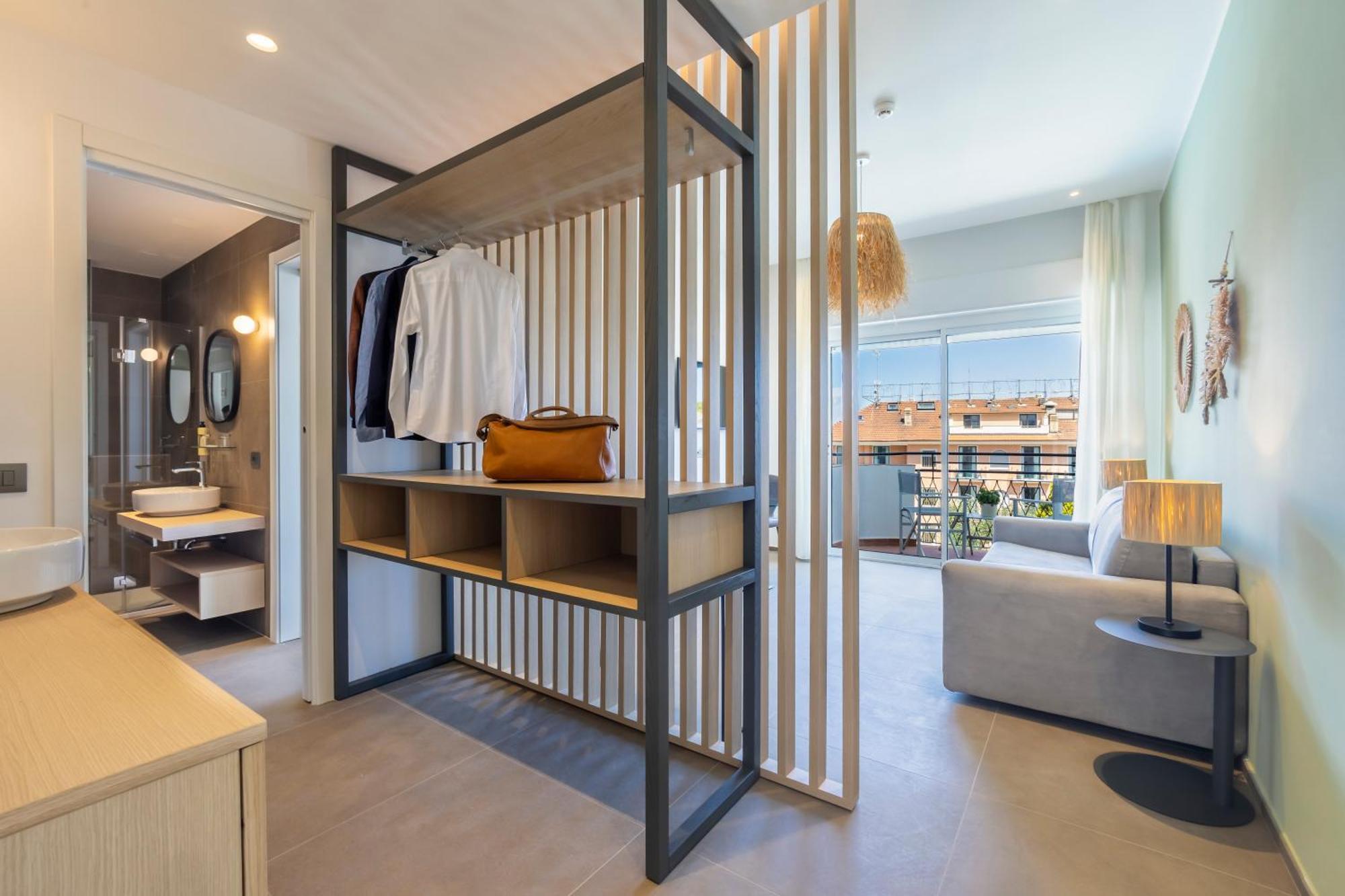 Hotel Moresco Diano Marina Luaran gambar