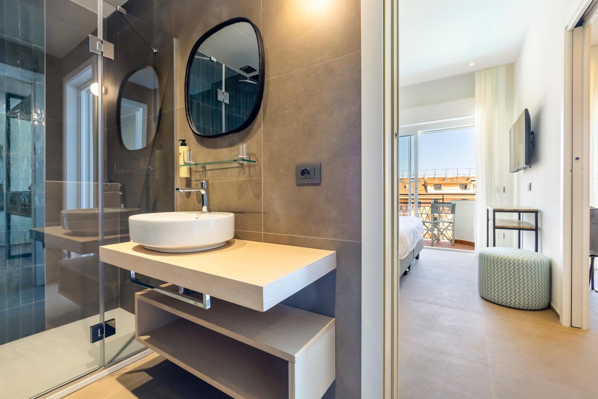 Hotel Moresco Diano Marina Luaran gambar