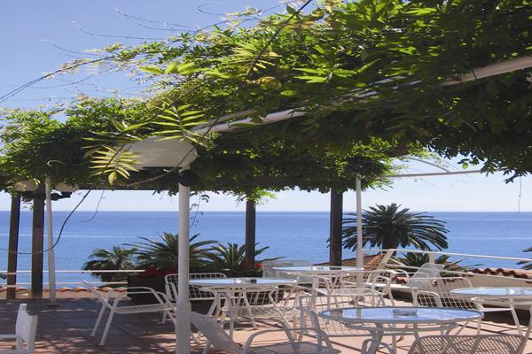 Hotel Moresco Diano Marina Luaran gambar